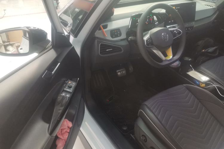 Used Volkswagen ID.3 2023 Pure Smart Edition