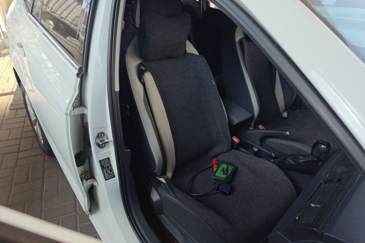 Used Volkswagen Lavida 2023 New Rui 1.5L Automatic New Yi Edition
