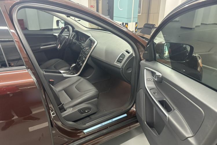 Used Volvo XC60 (Import) 2014 T5 Zhiyi Edition