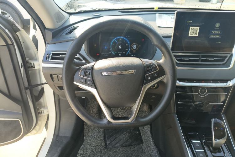 Used Venucia T60EV 2020 AI Enjoyment Model