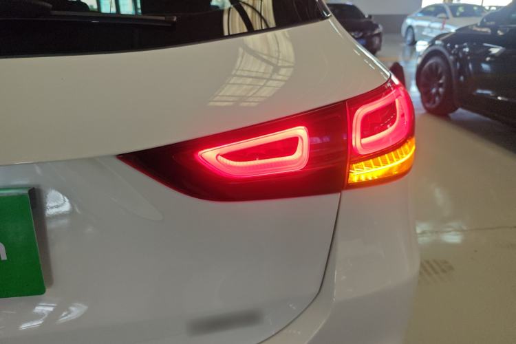 Used Mercedes-Benz GLA 2023 GLA 200
