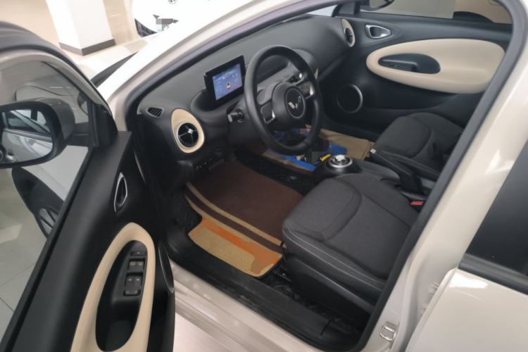 Used Wuling Bingo 2023 203km Light Edition
