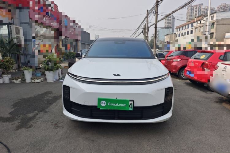 Used Li Auto L6 2024 Pro Model