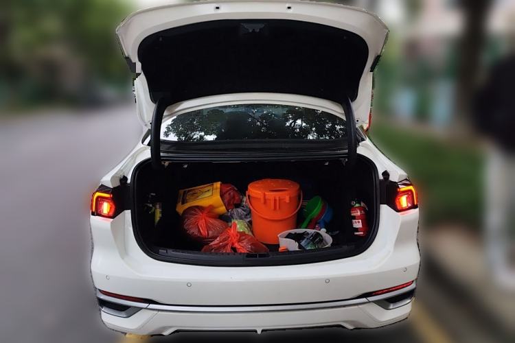 Used Ford Mondeo 2022 EcoBoost 245 Luxury Model
