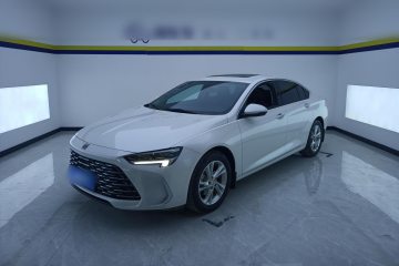 Used Buick Regal 2024 25T Deluxe Edition