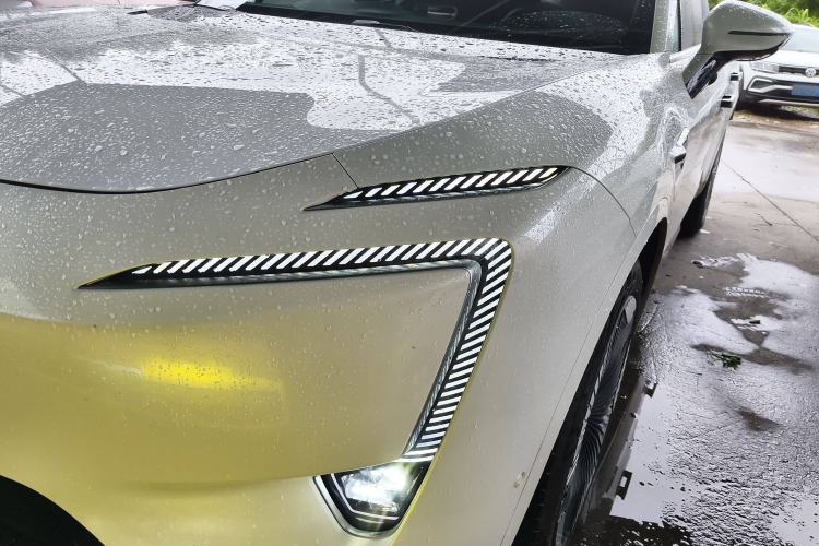 Used  11 2023 Harmony 90-degree Rear-wheel Drive Edition
