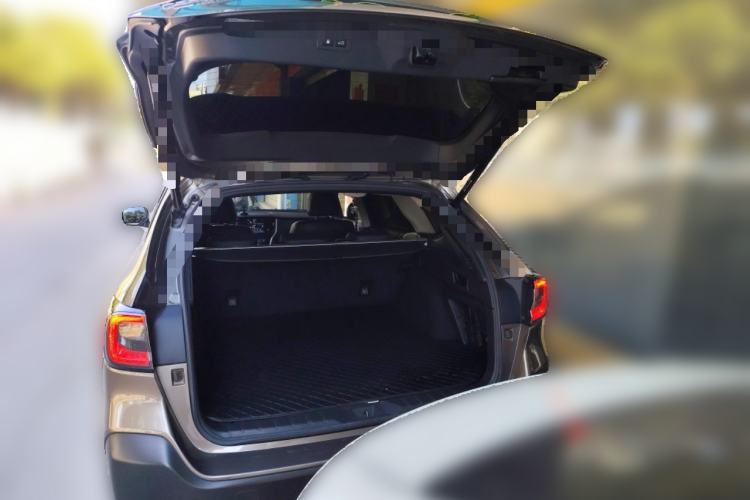 Used Subaru Outback 2021 2.5i Sport Edition EyeSight
