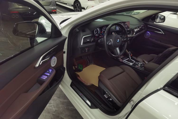 Used BMW 1 Series 2021 125i M Sport Night Edition
