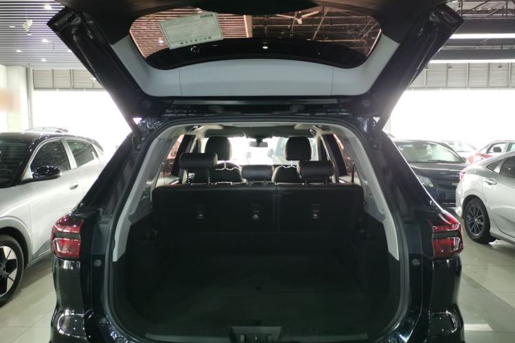 Used Chery Tiggo 8 2020 290TGDI Automatic Elite Edition
