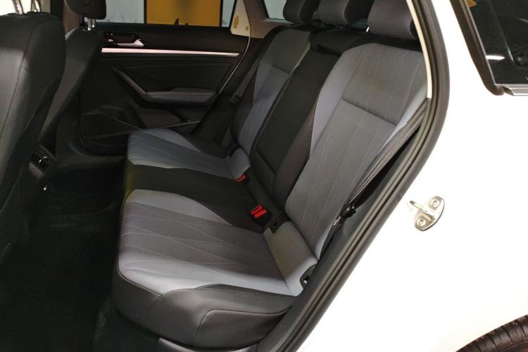 Used Volkswagen Lavida 2024 1.5L Automatic 5 Million Edition