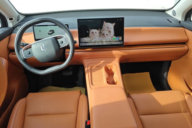 Used Leapmotor C10 2024 210 LiDAR Version
