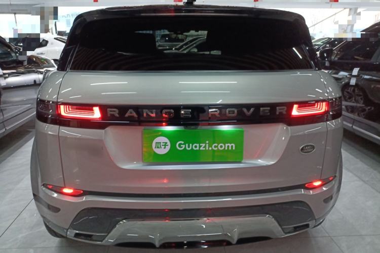 Used Land Rover Range Rover Evoque 2021 Range Rover L 249 PS R-Dynamic SE Luxury Edition
