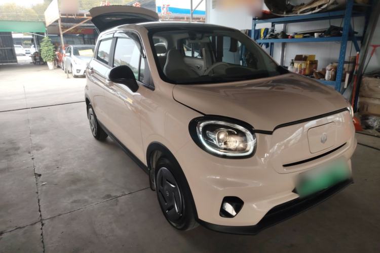 Used Leapmotor T03 2023 200 Lite Edition
