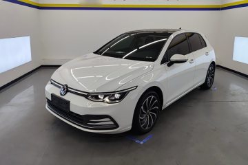 Used Volkswagen Golf 2021 280TSI DSG Pro
