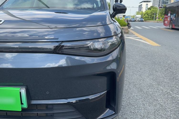 Used Leapmotor C10 2024 210 LiDAR Version
