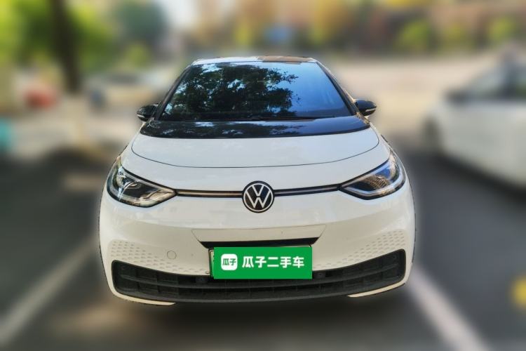 Used Volkswagen ID.3 2022 Pro Smart Edition