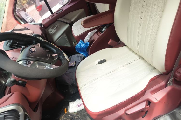 Used Ford Tourneo Custom 2017 2.0T Automatic Elite Edition