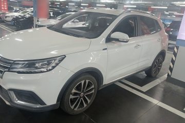 Used Roewe RX3 2018 1.6L CVT Flagship Edition