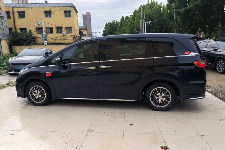 Used Honda Odyssey 2019 2.0L Rui·Comfort Edition
