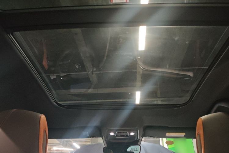 Used BYD Song Pro New Energy 2023 Champion Edition DM-i 110KM Excellence Model