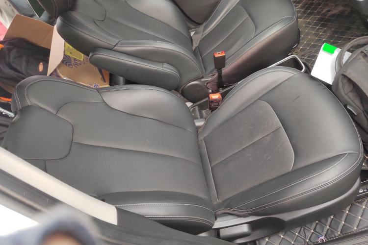 Used NETA V 2022 Long-Range Industry Custom Edition