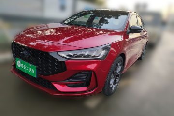 Used Ford Focus 2022 Hatchback EcoBoost 180 Automatic ST Line