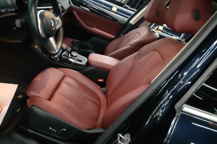 Used BMW X3 2023 xDrive25i M Sport Package