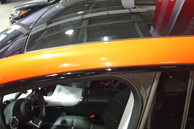 Used smart #3 2023 Pulse Four-Wheel Drive Edition
