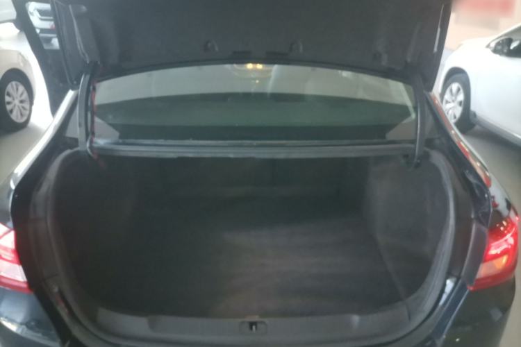 Used Buick GT 2015 15N Automatic Deluxe Edition
