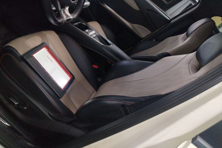 Used BYD Dolphin 2024 Honor Edition 420km Freedom Version
