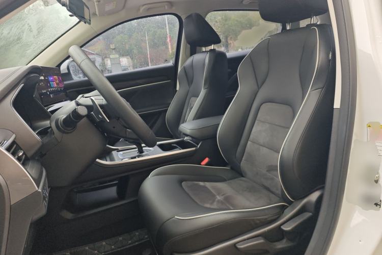 Used Haval H6 2021 National Trend Edition 1.5T Automatic Urban Version
