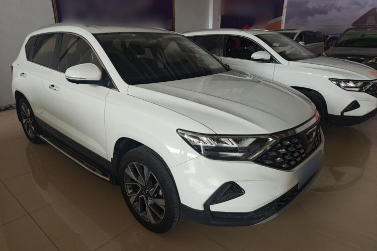 Used Jetta VS5 2019 280TSI Automatic Glory Edition