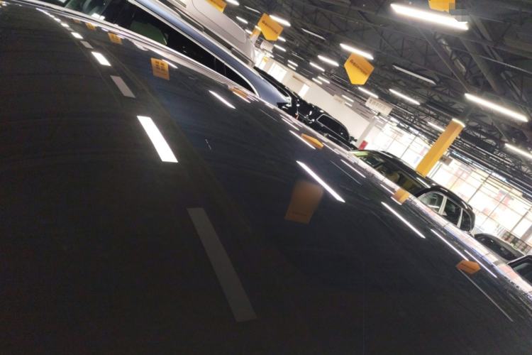 Used XPeng G7 2025 702 Max
