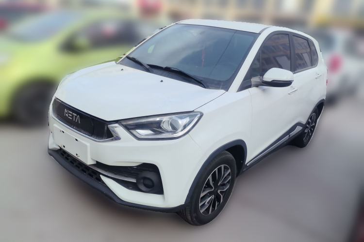 Used NETA N01 2019 380V