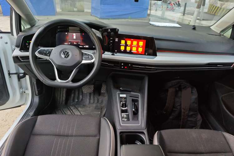 Used Volkswagen Golf 2023 280TSI DSG Pro
