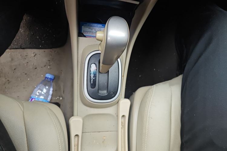 Used Nissan Sylphy 2012 Classic 1.6XE Automatic Comfort Edition
