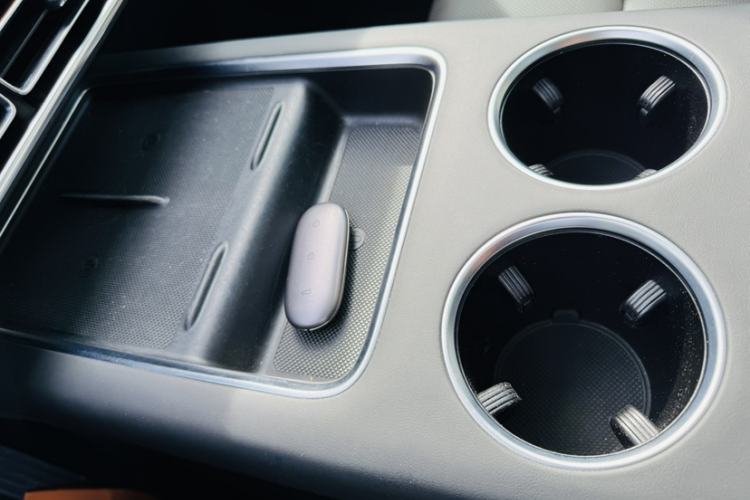 Used Li Auto L8 2023 Pro Model
