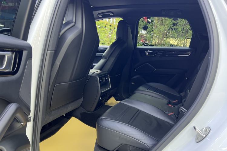 Used Porsche Cayenne 2018 Cayenne 3.0T
