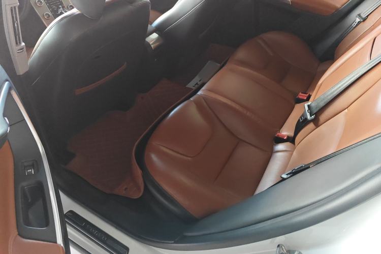 Used Volvo S60 2019 S60L Facelift T5 Intelligent Advanced Edition