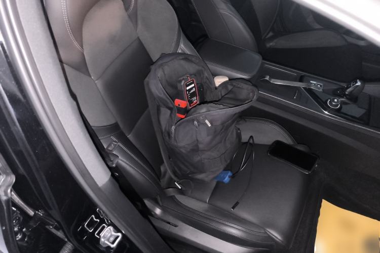 Used Lynk & Co 03 2021 1.5TD DCT JingPlus
