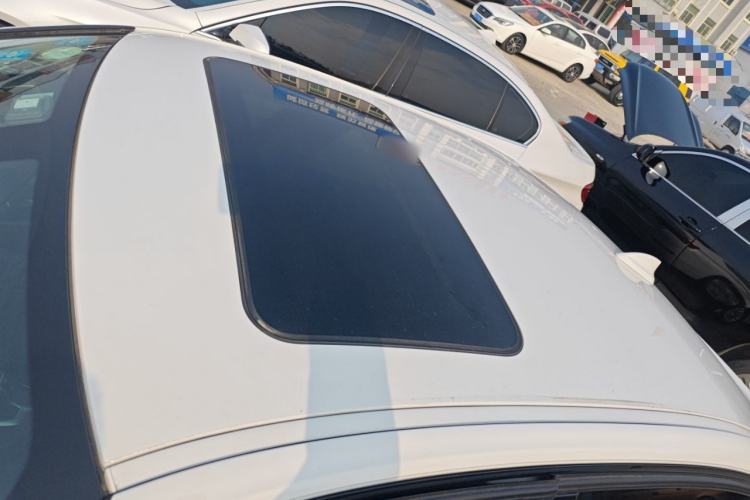 Used BMW 3 Series 2017 320Li M Sport Edition
