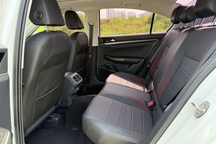 Used Volkswagen Bora 2020 Revised Version 280TSI DSG Elite Edition
