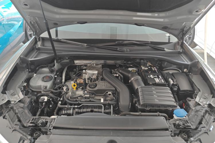 Used Audi Q3 2024 35 TFSI Fashion Dynamic Edition
