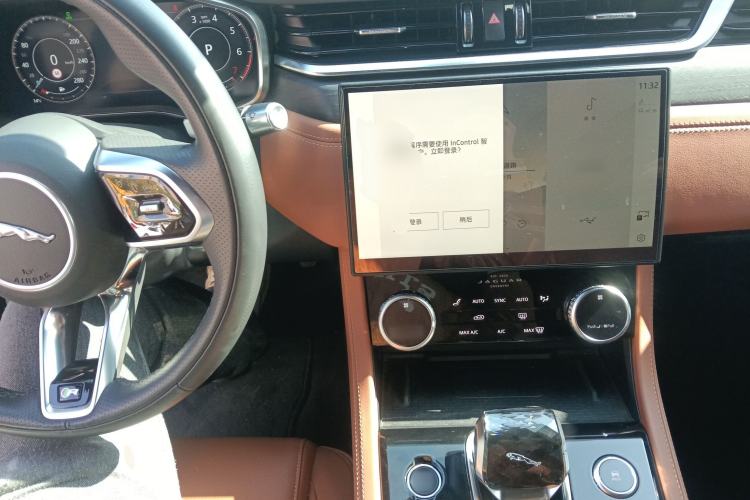 Used Jaguar XFL 2022 XFL 2.0T P250 Two-Wheel-Drive Elite Sport Edition