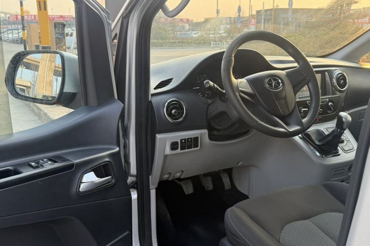 Used  M3 2016 IKEA Edition 1.6L Luxury Smart Model
