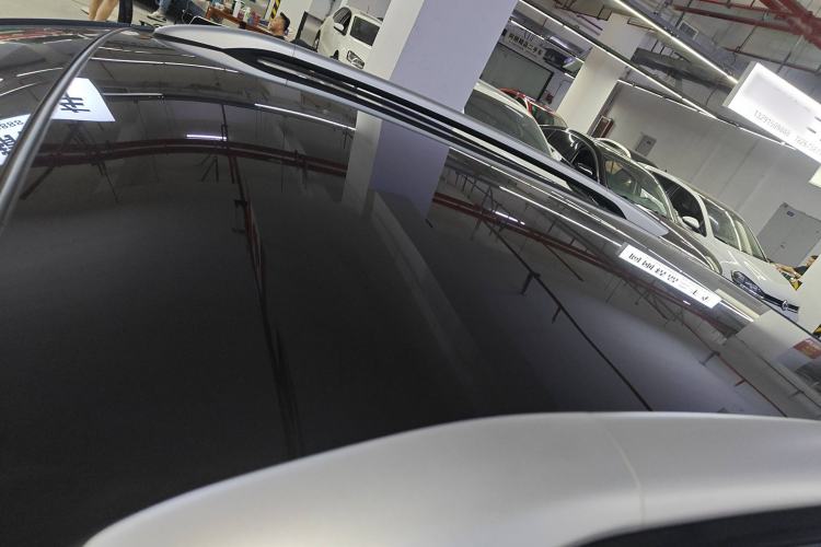 Used Chery Little Ant 2021 150 000 Yuan Ant Fan Edition New Ant Xuan Version Lithium Iron Phosphate
