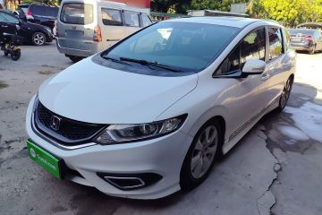 Used Honda Jade 2014 1.8L Automatic Comfort Elite Version 5 Seats
