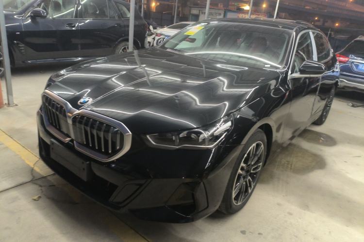 Used BMW 5 Series