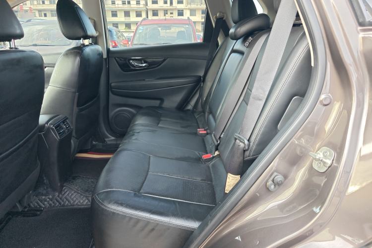 Used Nissan X-Trail 2019 2.0L CVT Smart Connect Comfort Edition 2WD
