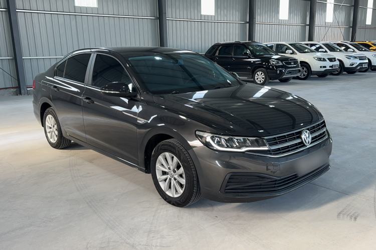 Used Volkswagen Bora 2020 1.5L Automatic Fashion Edition
